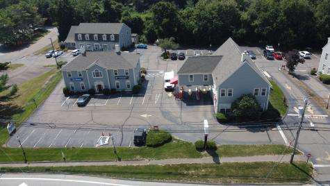 250-252 East Main Street Clinton CT 06413