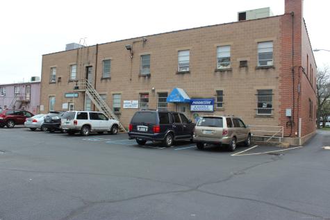 2340 Whitney Avenue Hamden CT 06518