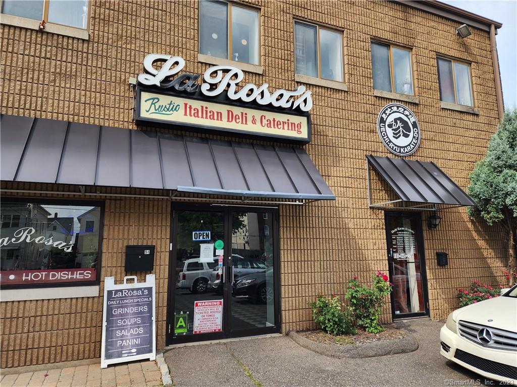 94-96 Brown Street Hartford CT 06114