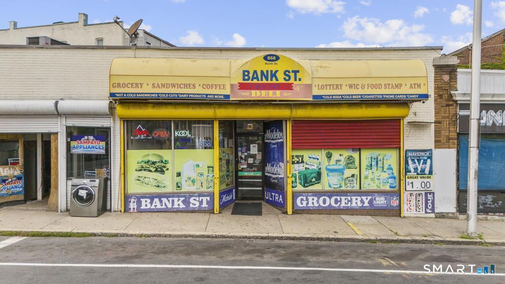 872 Bank Street Waterbury CT 06708