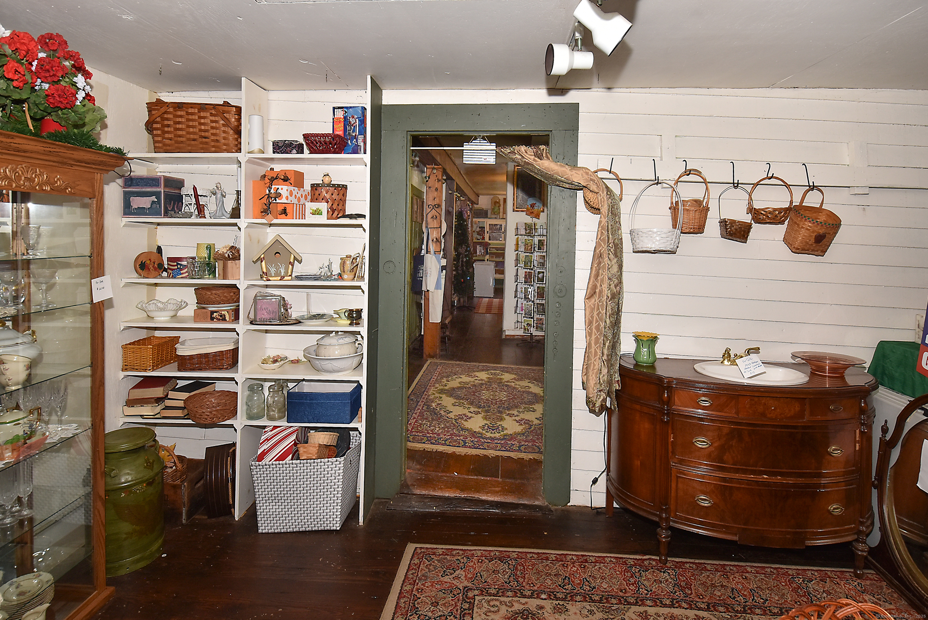 46 Tolland Green Tolland CT 06084