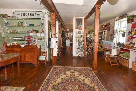 46 Tolland Green Tolland CT 06084