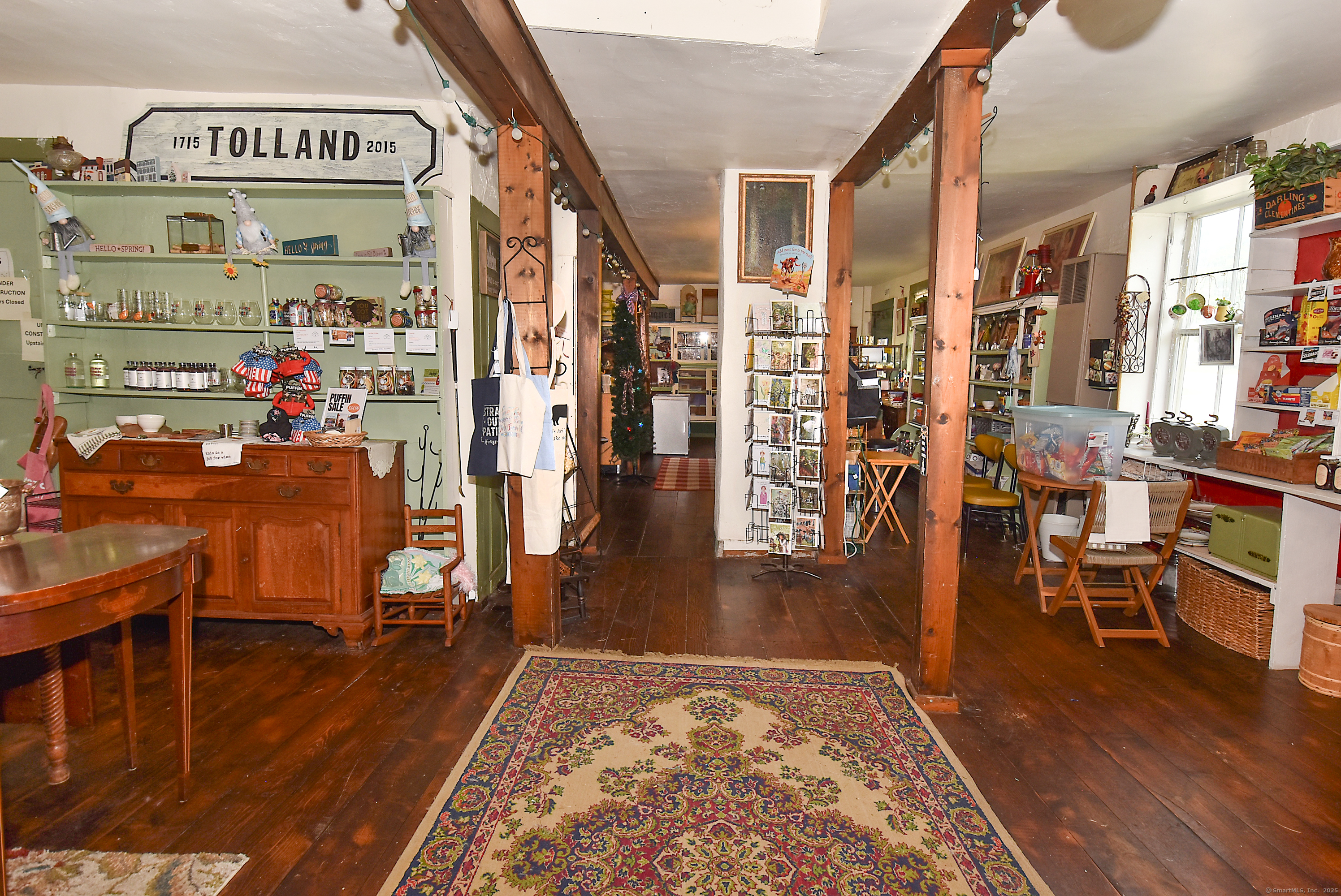 46 Tolland Green Tolland CT 06084