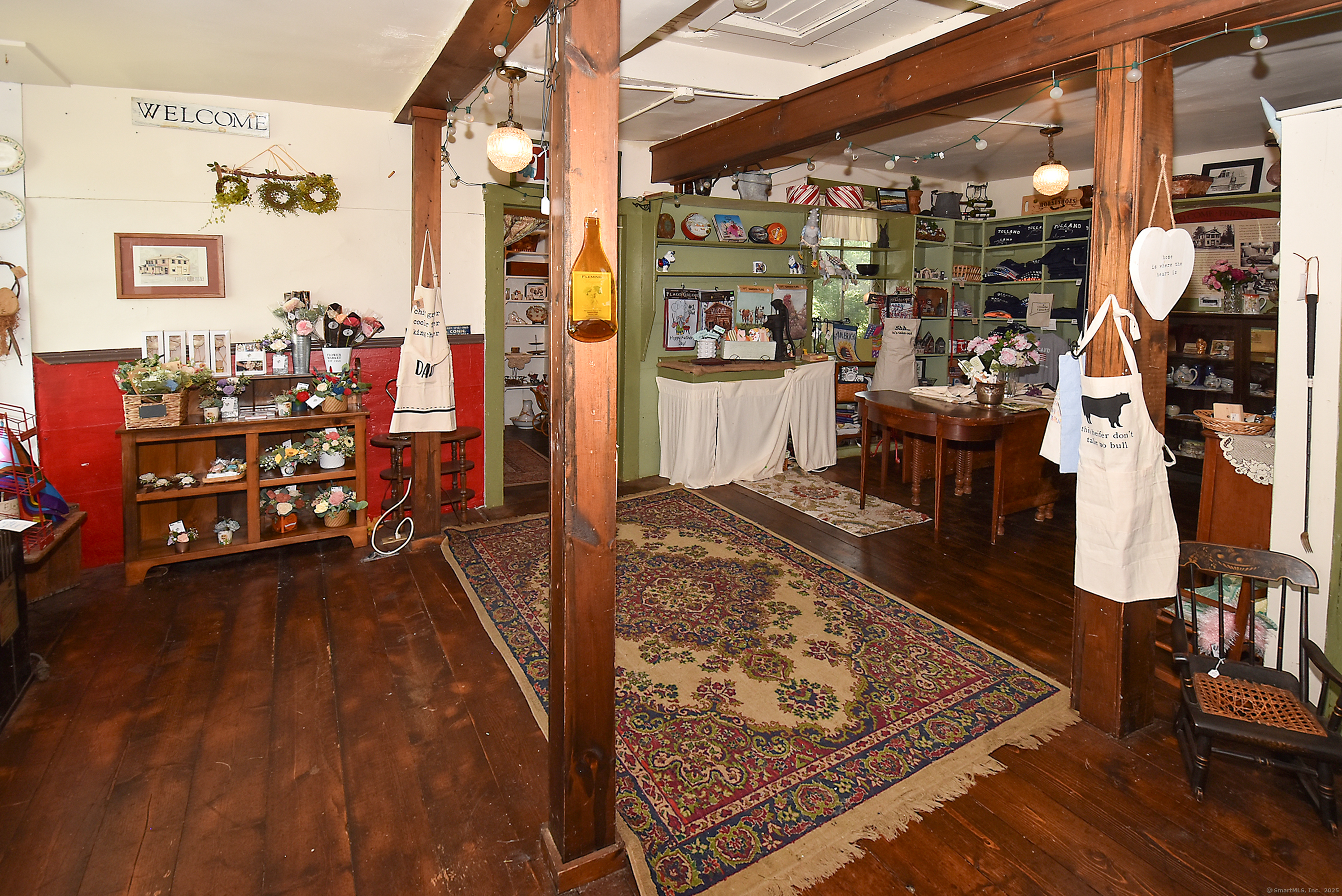46 Tolland Green Tolland CT 06084