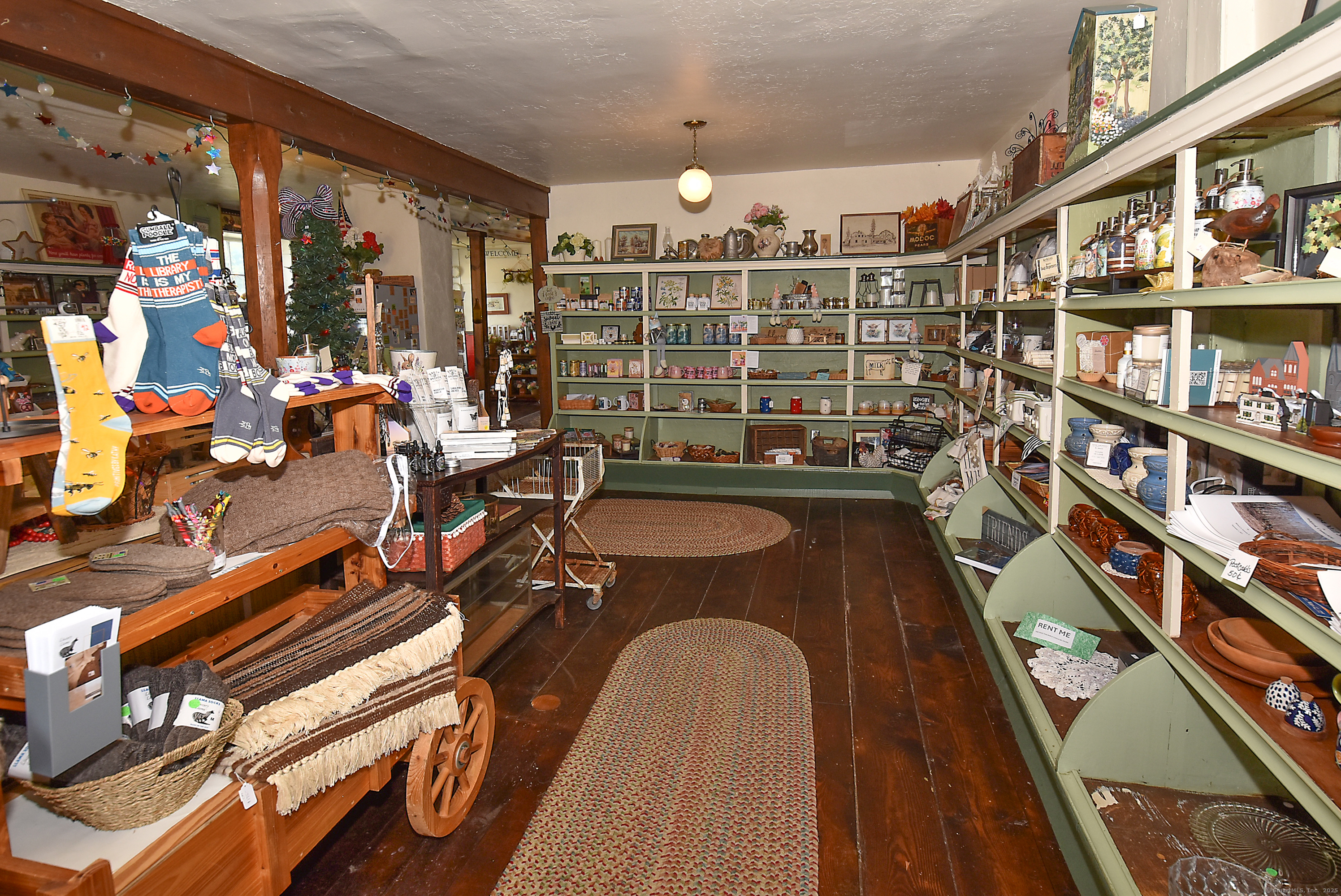 46 Tolland Green Tolland CT 06084