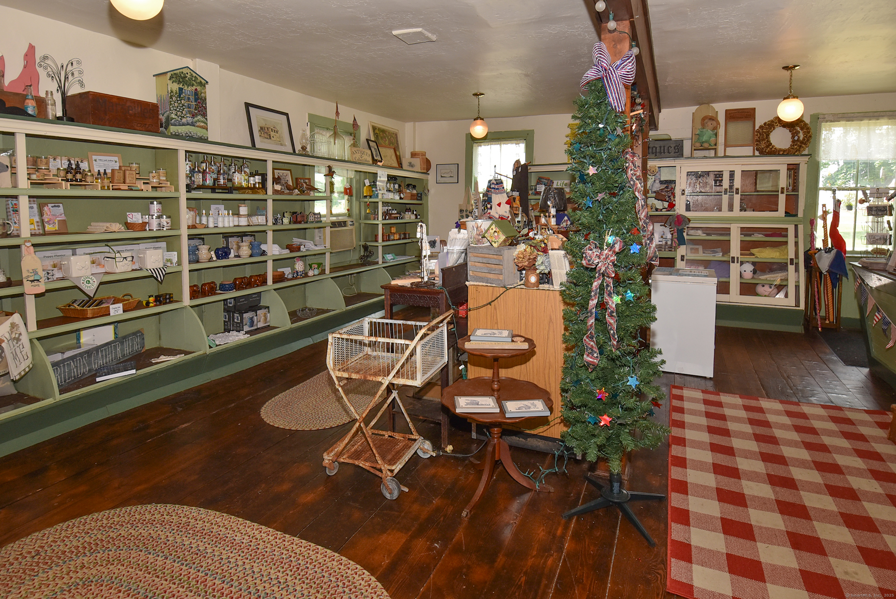 46 Tolland Green Tolland CT 06084