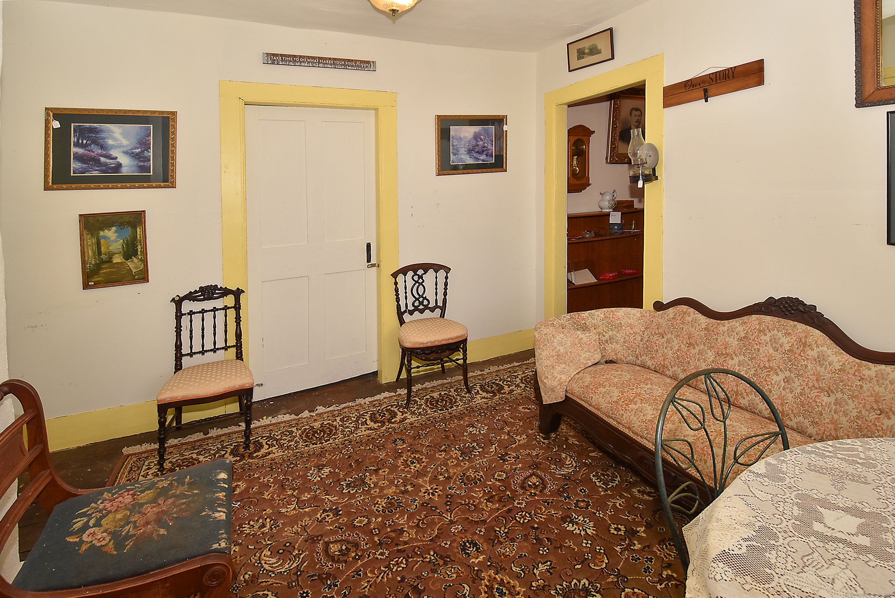46 Tolland Green Tolland CT 06084