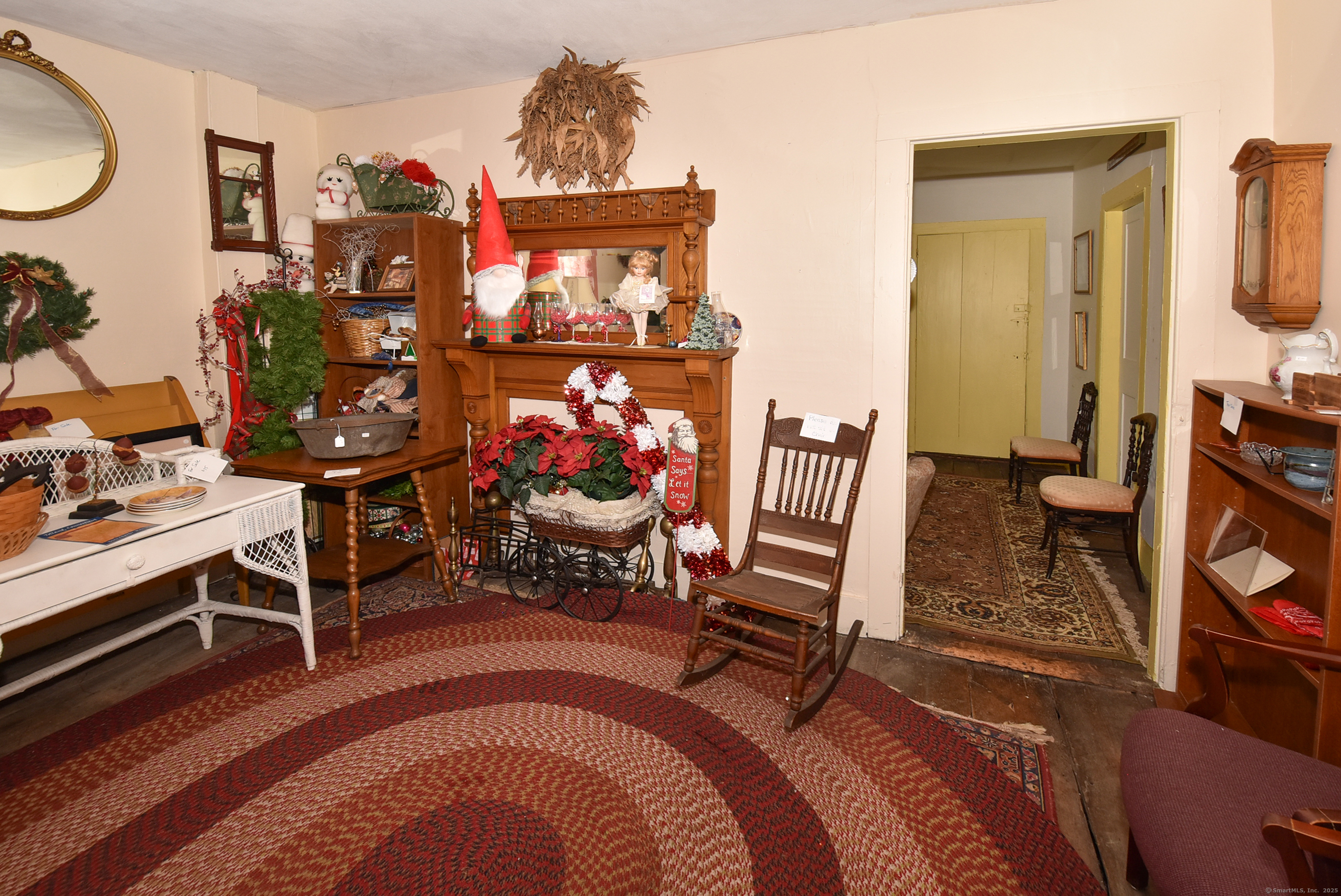 46 Tolland Green Tolland CT 06084