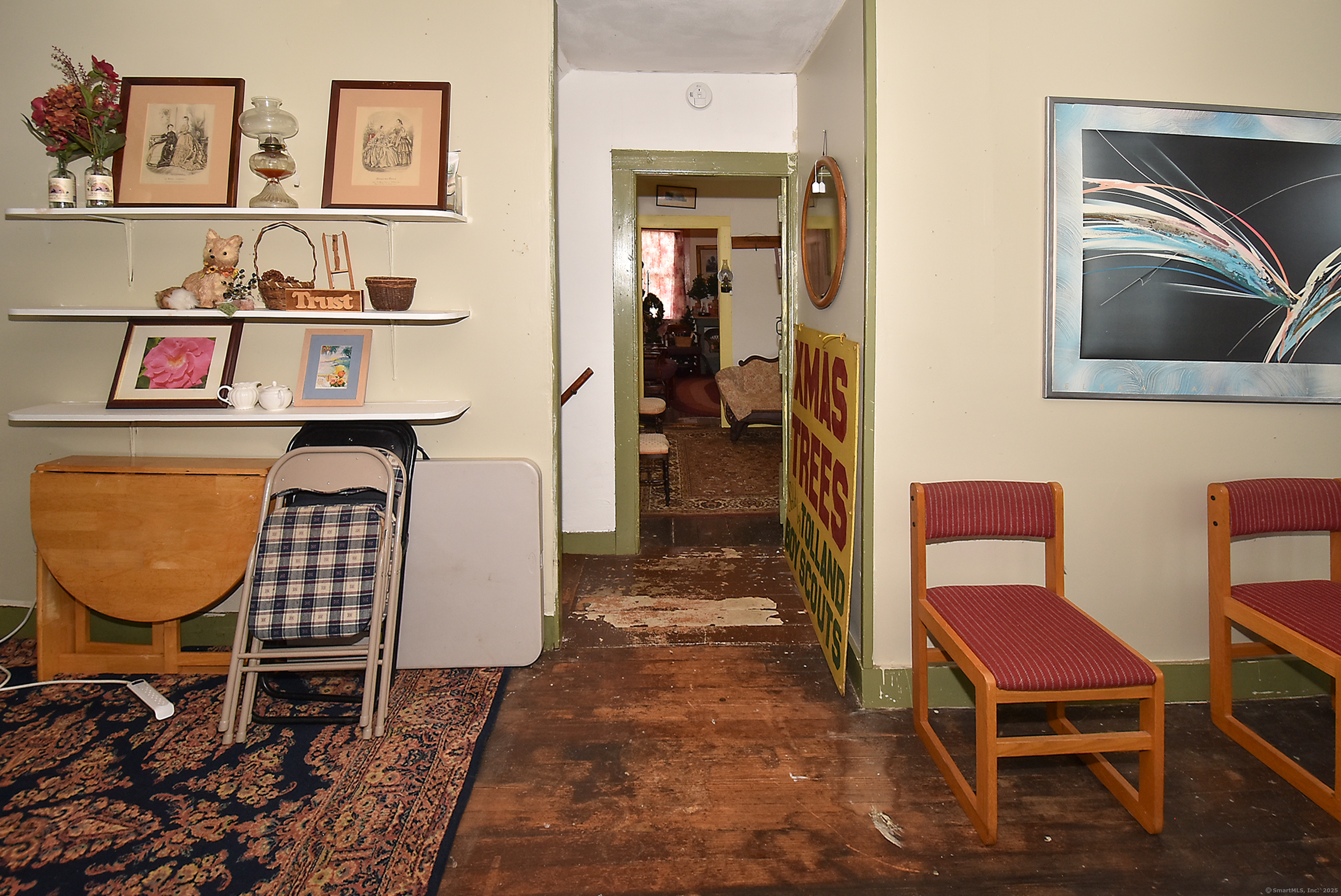 46 Tolland Green Tolland CT 06084