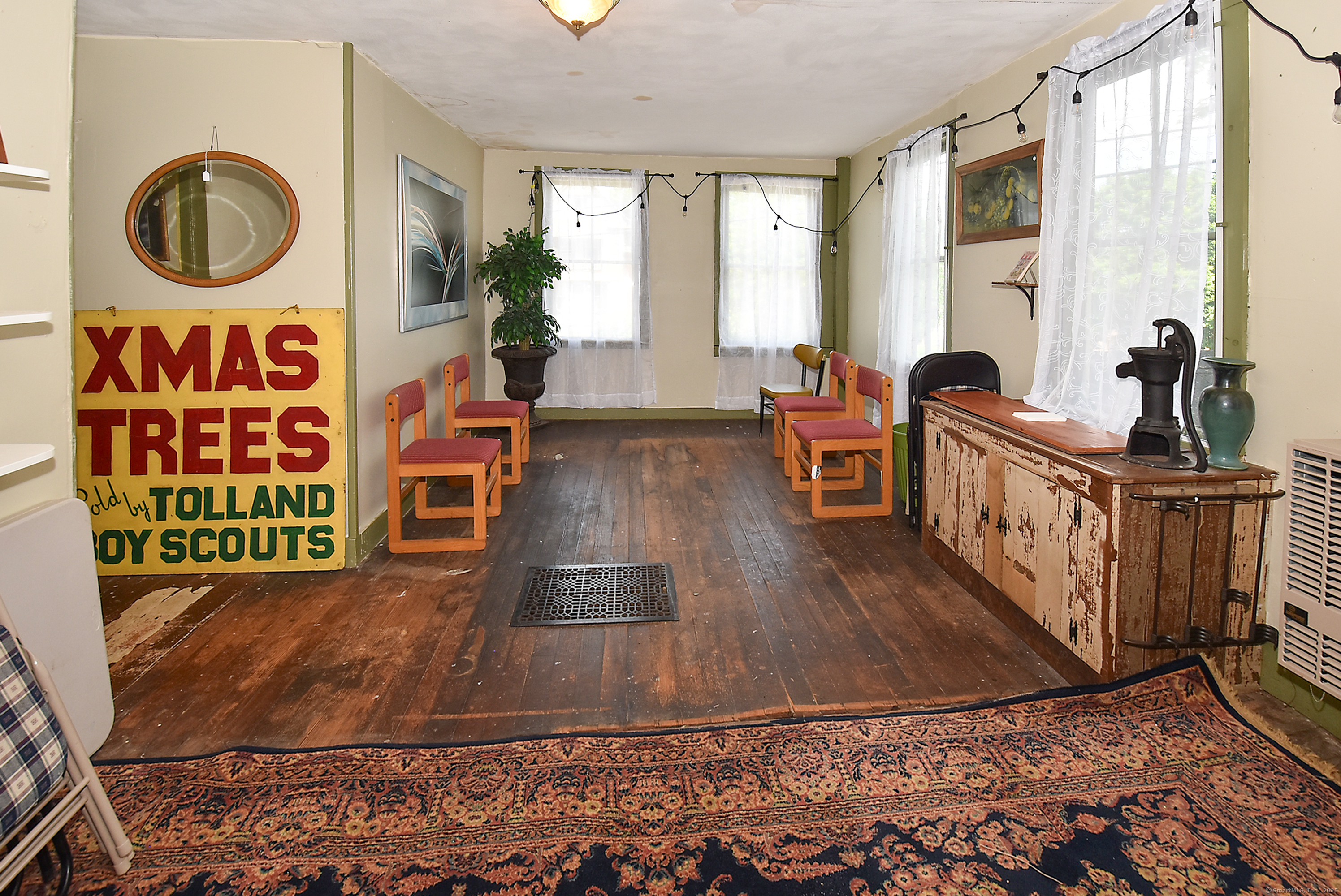 46 Tolland Green Tolland CT 06084