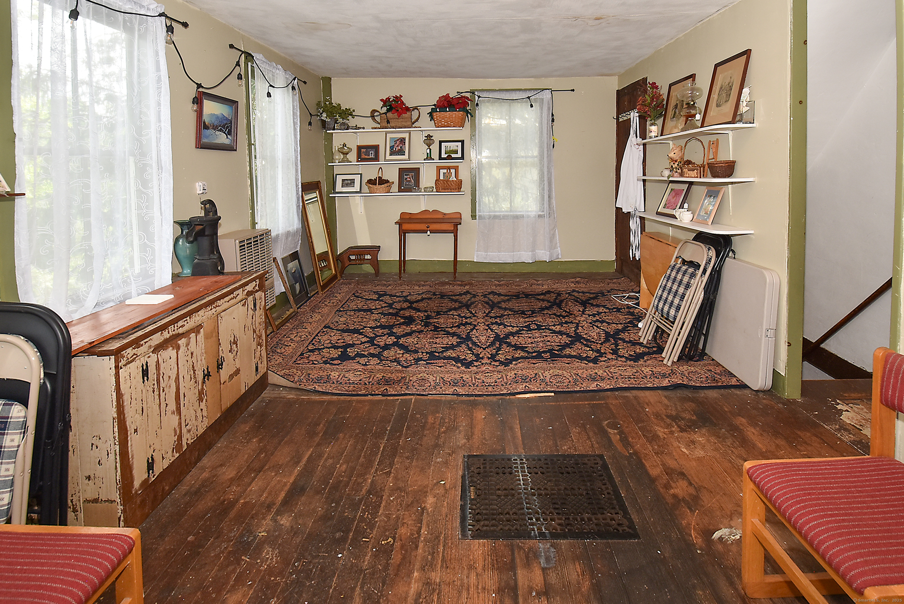 46 Tolland Green Tolland CT 06084