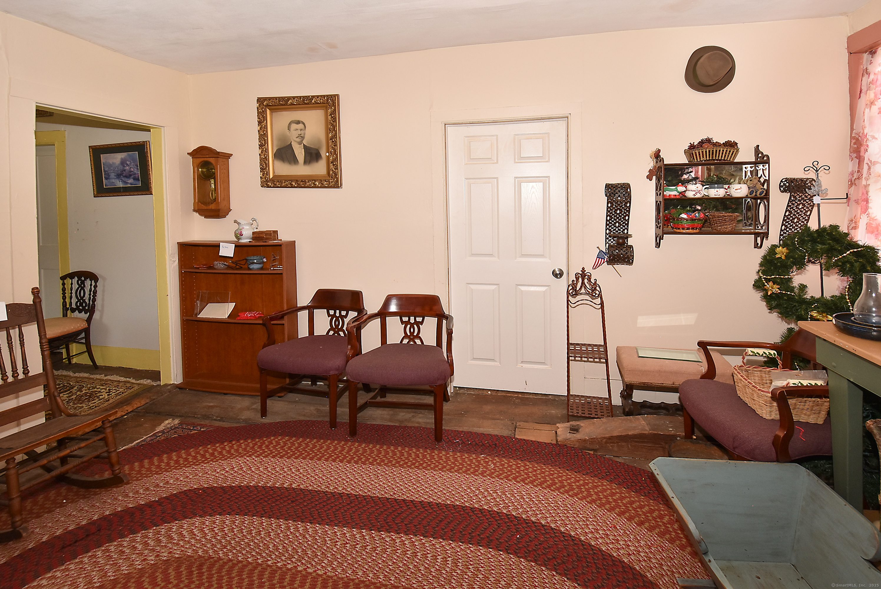 46 Tolland Green Tolland CT 06084