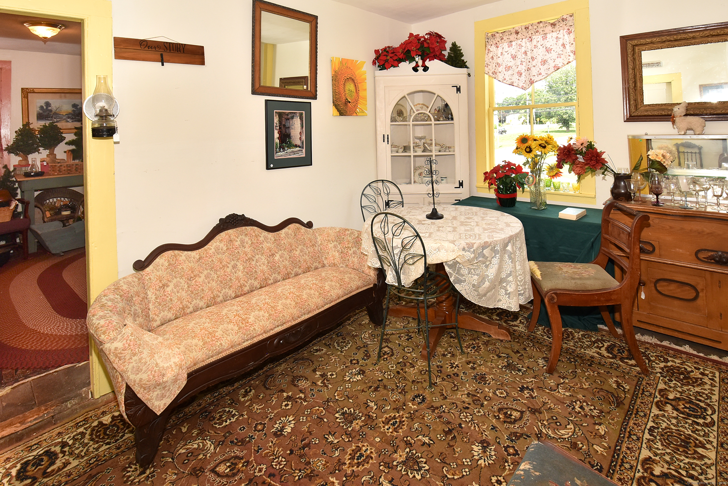 46 Tolland Green Tolland CT 06084
