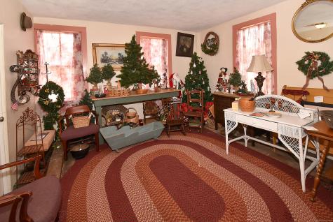 46 Tolland Green Tolland CT 06084