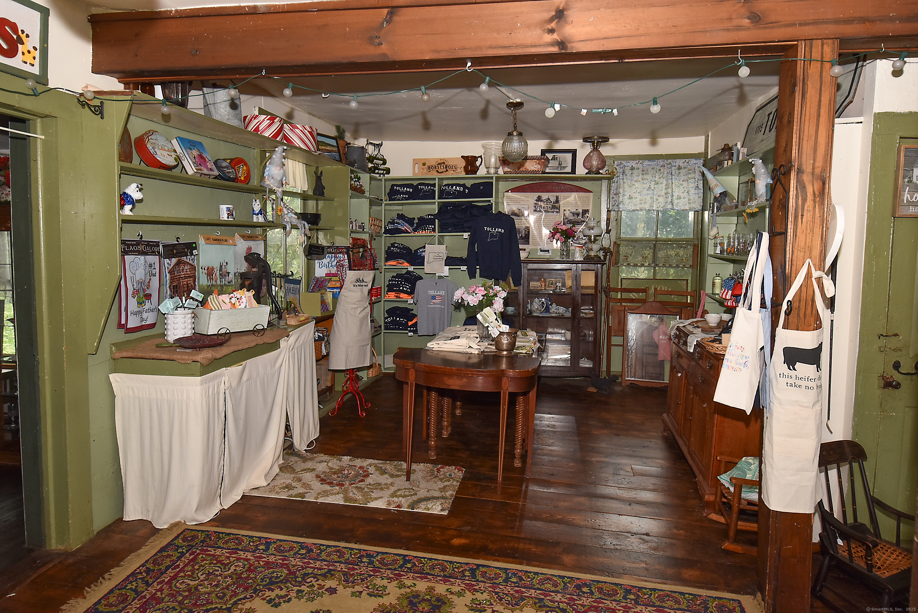 46 Tolland Green Tolland CT 06084