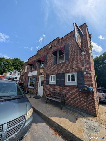 543 East Main Street Norwich CT 06360