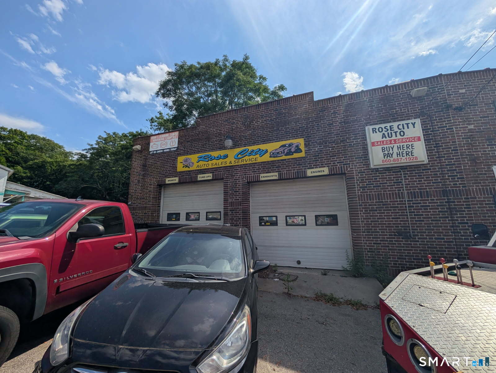 543 East Main Street Norwich CT 06360