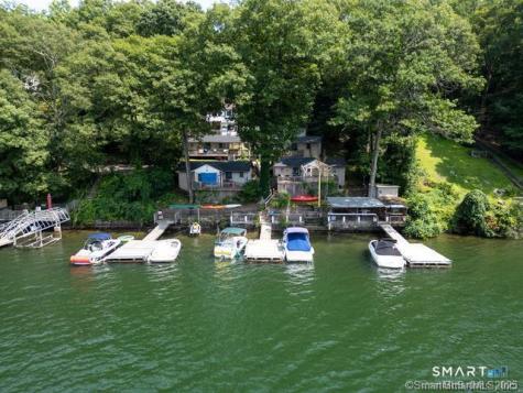 1 Marker Road Danbury CT 06810