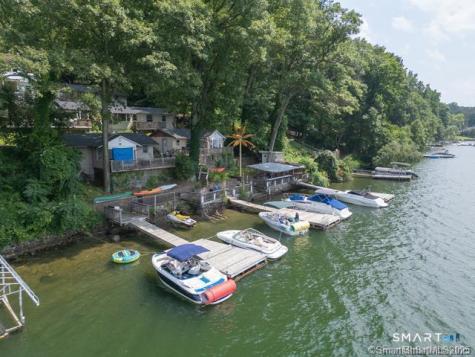 1 Marker Road Danbury CT 06810