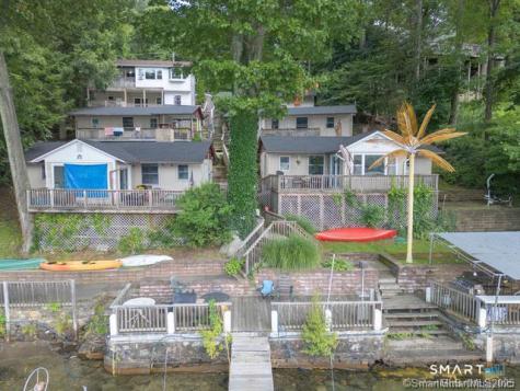 1 Marker Road Danbury CT 06810