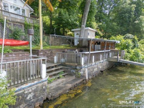 1 Marker Road Danbury CT 06810