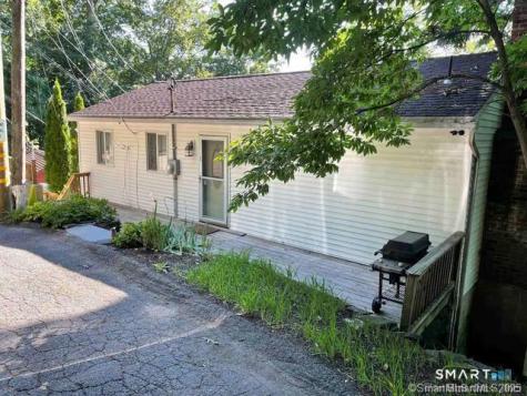 1 Marker Road Danbury CT 06810