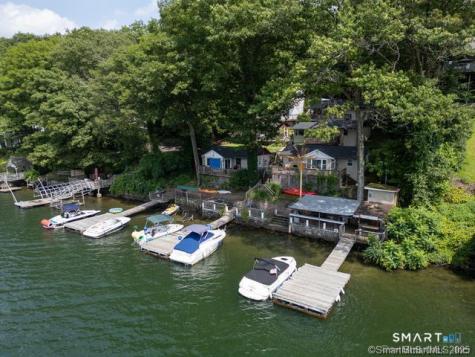 1 Marker Road Danbury CT 06810