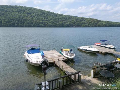 1 Marker Road Danbury CT 06810