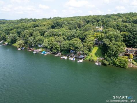 1 Marker Road Danbury CT 06810