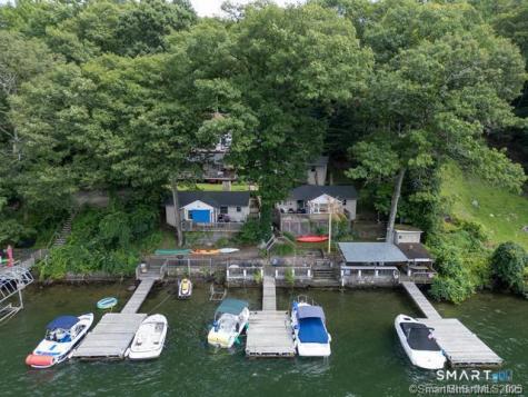 1 Marker Road Danbury CT 06810