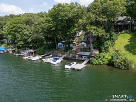 1 Marker Road Danbury CT 06810