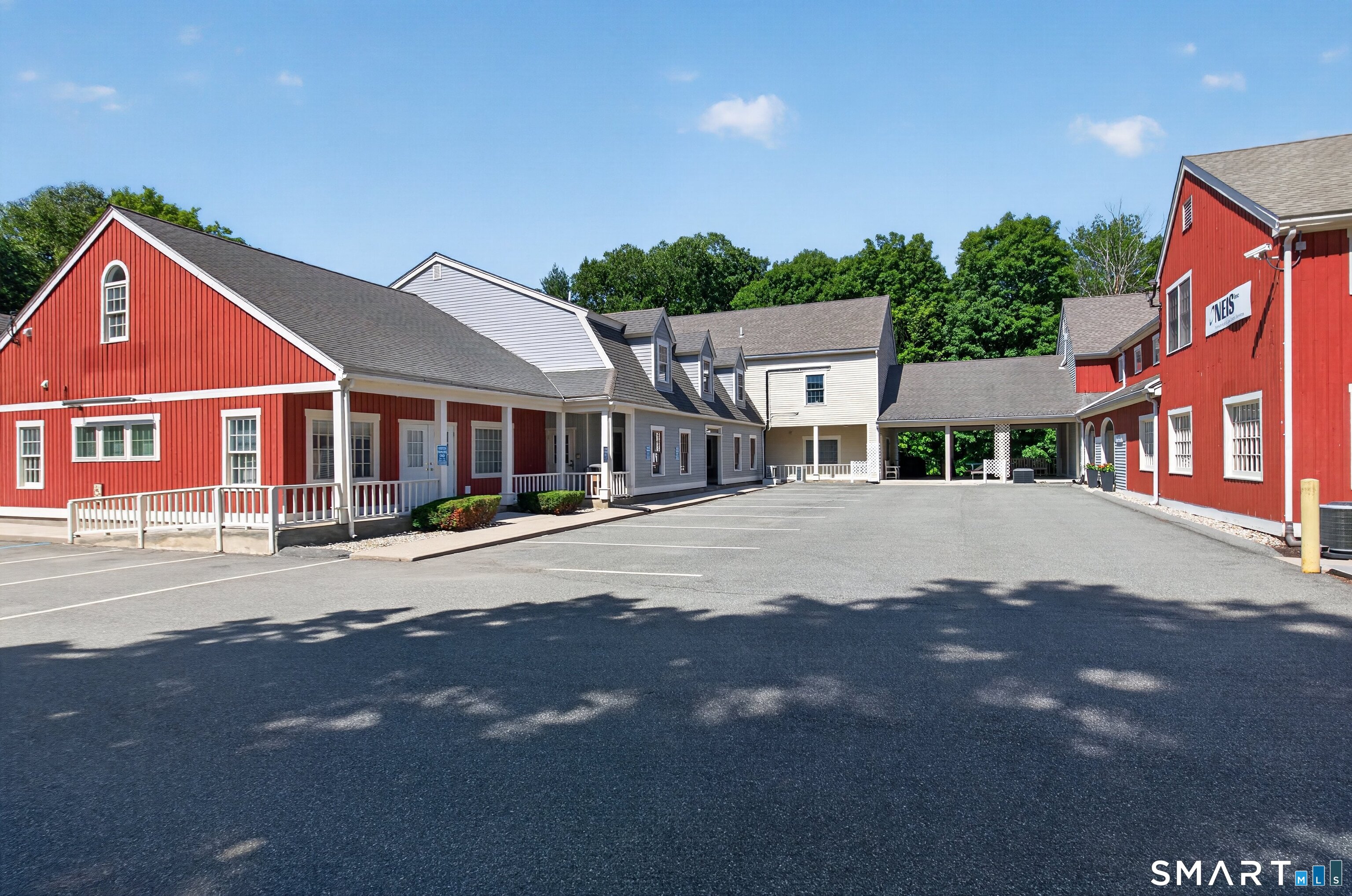 908 South Meriden Road Cheshire CT 06410