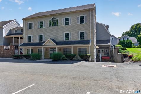 908 South Meriden Road Cheshire CT 06410