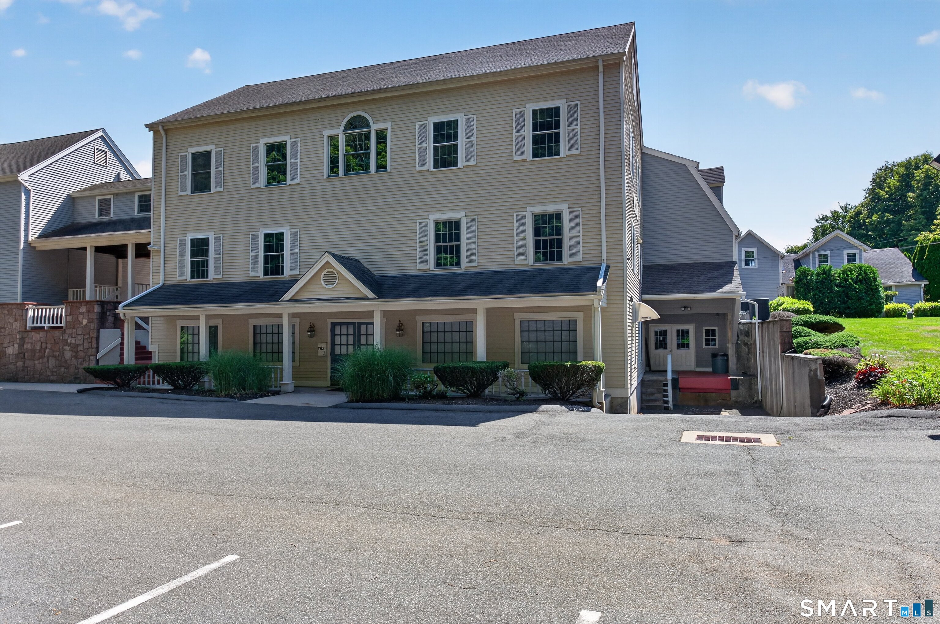 908 South Meriden Road Cheshire CT 06410