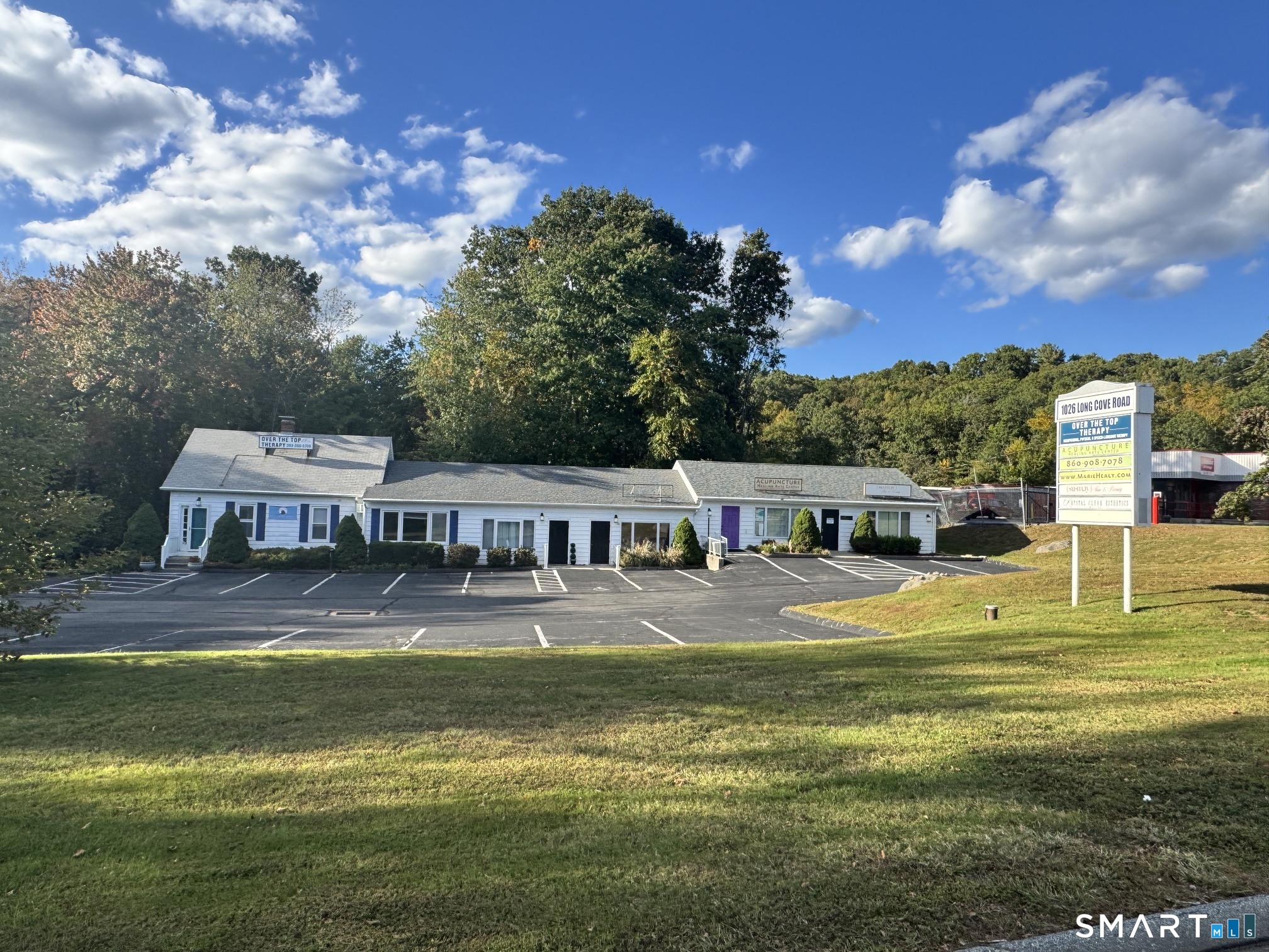 1026 Long Cove Road Ledyard CT 06335