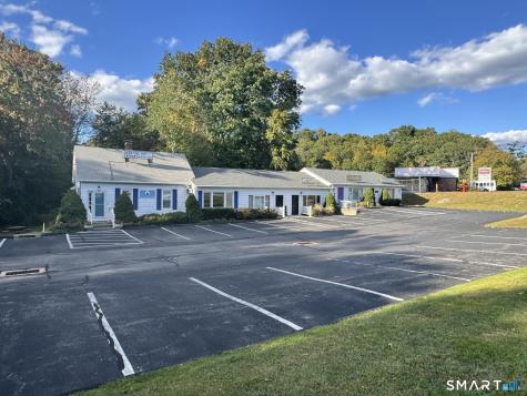 1026 Long Cove Road Ledyard CT 06335