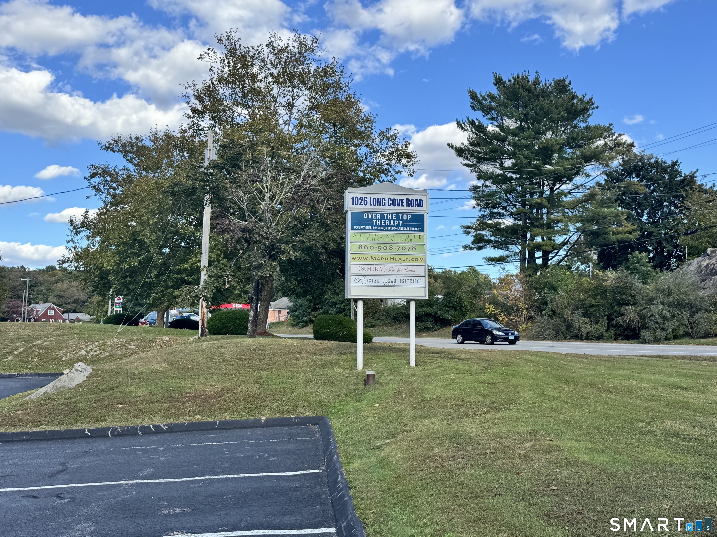 1026 Long Cove Road Ledyard CT 06335