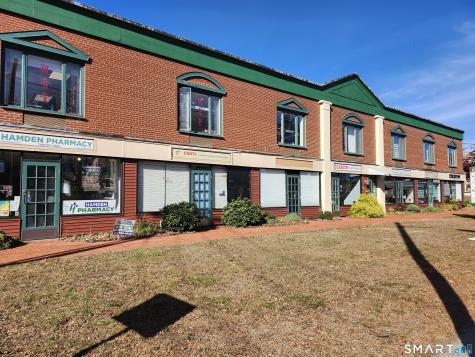 2348 Whitney Avenue Hamden CT 06518