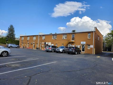 2348 Whitney Avenue Hamden CT 06518