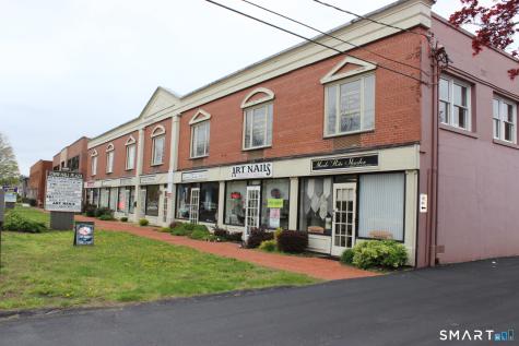 2348 Whitney Avenue Hamden CT 06518
