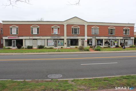 2348 Whitney Avenue Hamden CT 06518