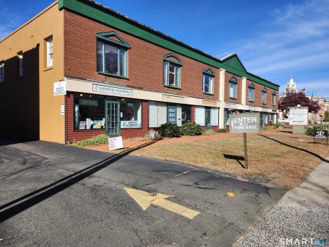 2348 Whitney Avenue Hamden CT 06518