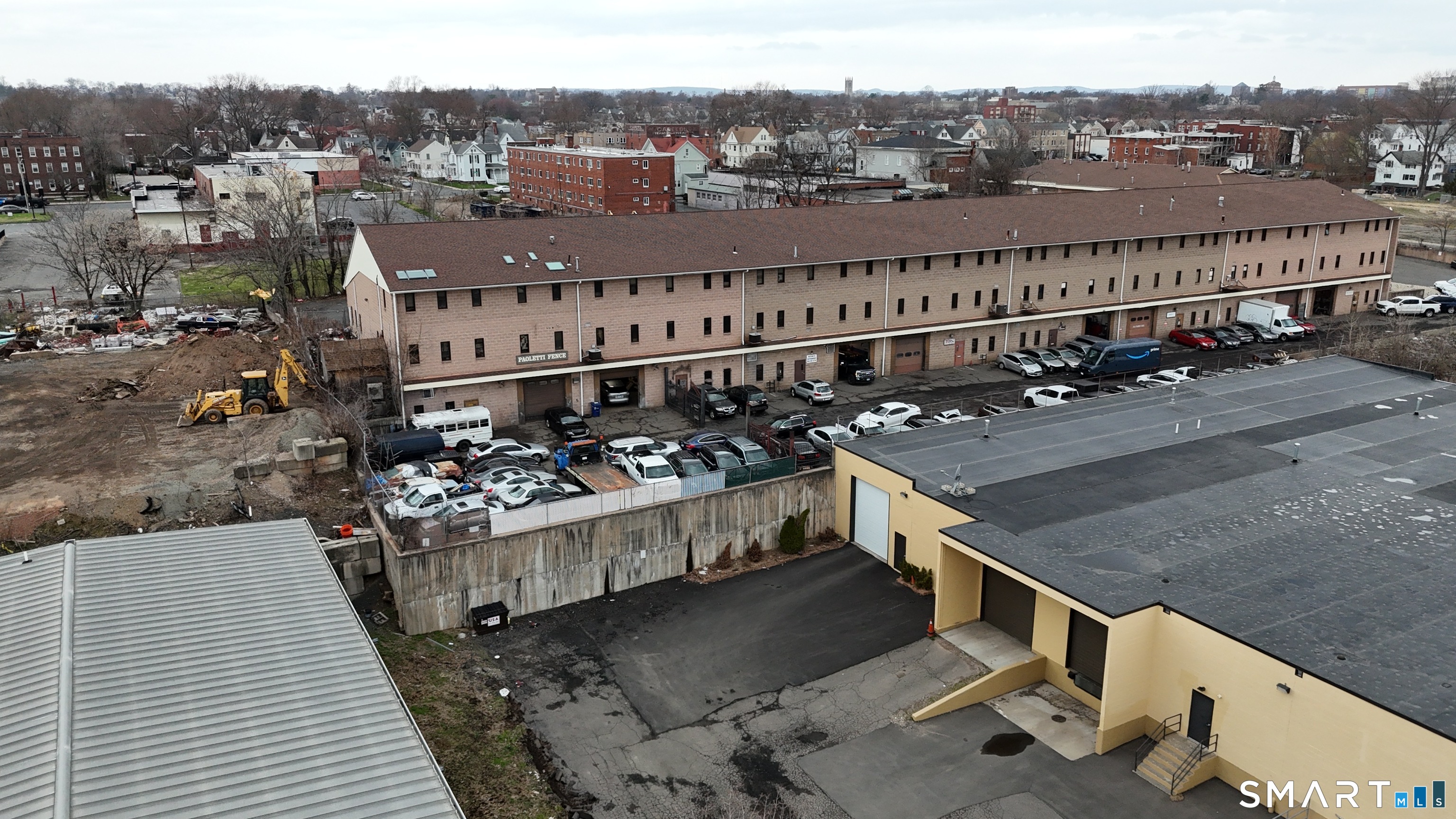 241 Ledyard Street Hartford CT 06114