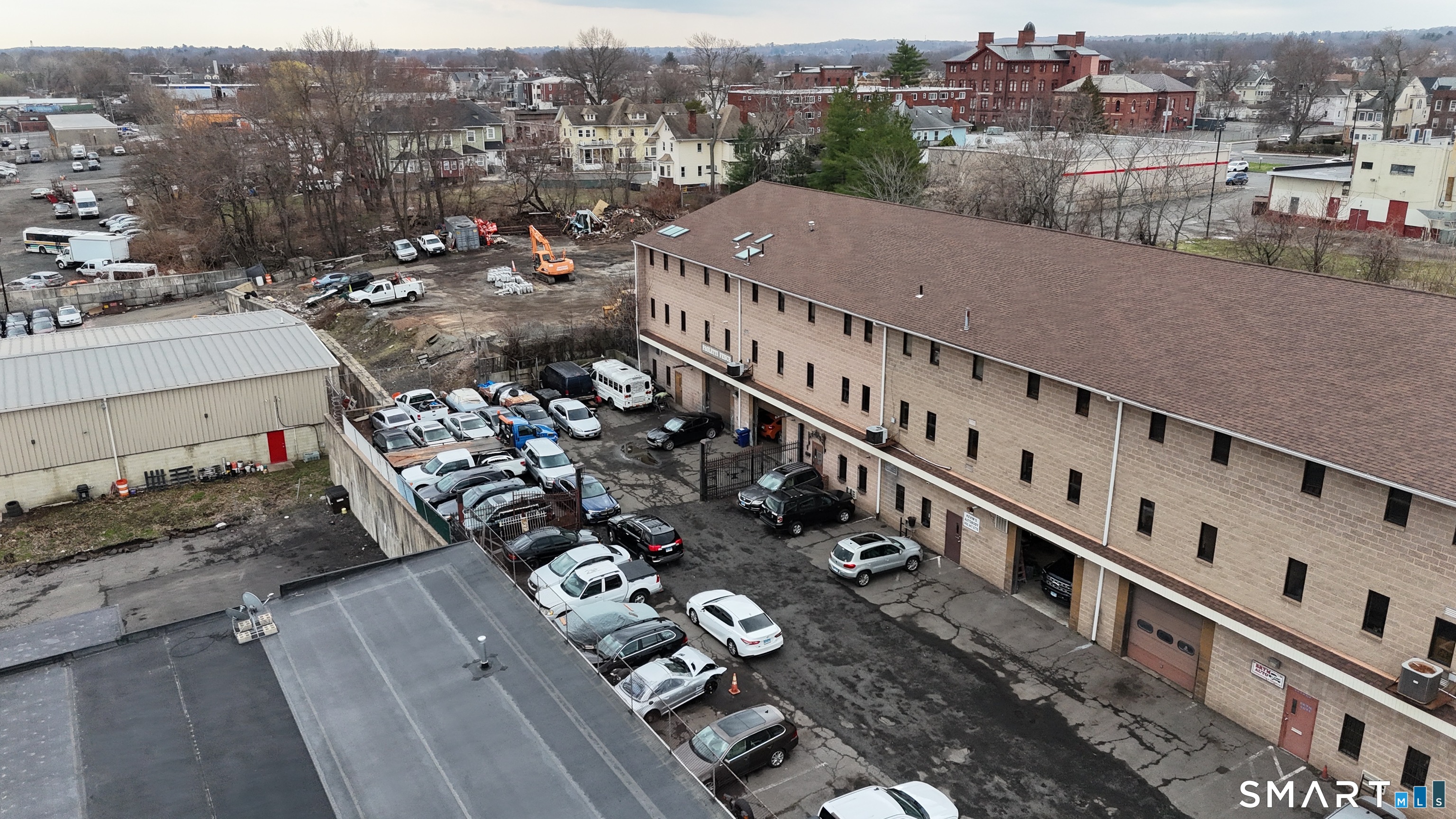 241 Ledyard Street Hartford CT 06114