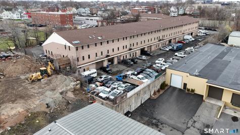 241 Ledyard Street Hartford CT 06114