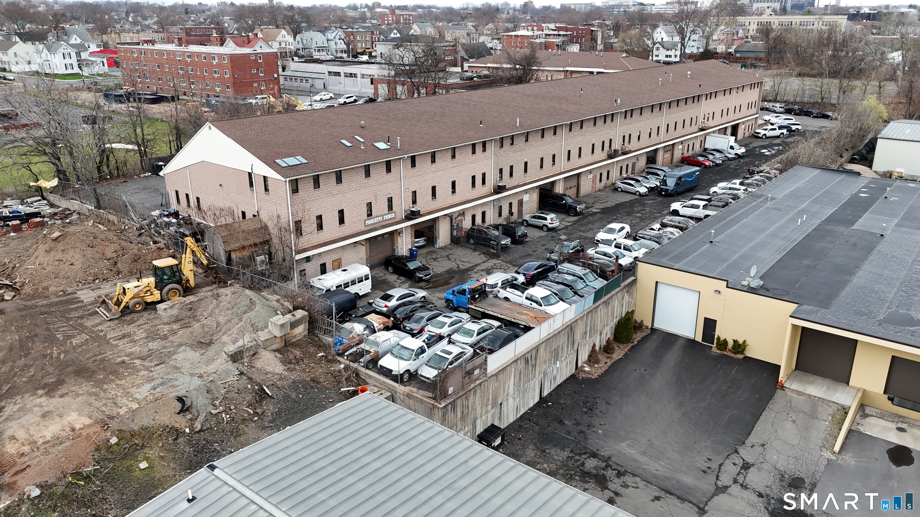 241 Ledyard Street Hartford CT 06114