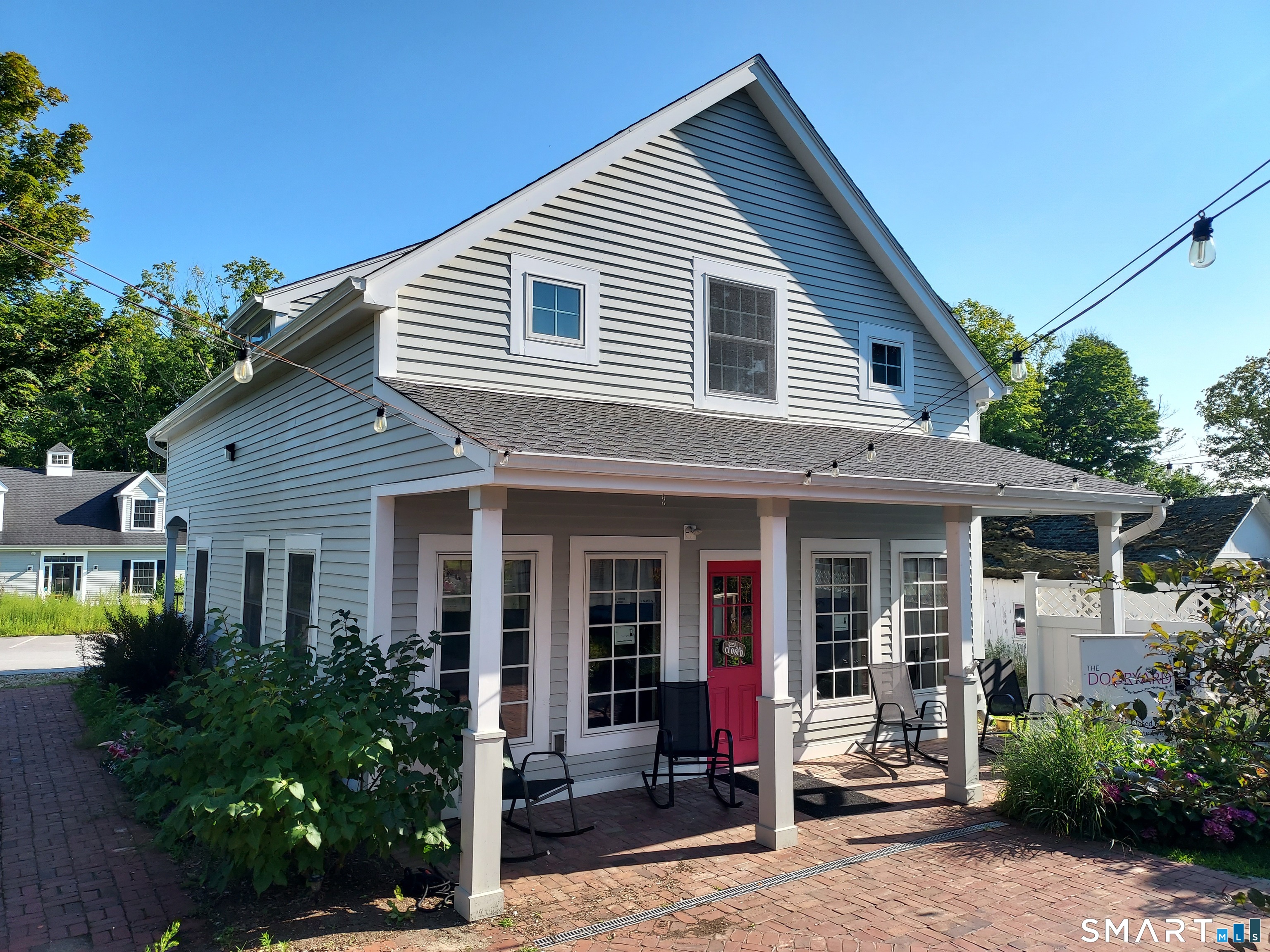 14-16 Main Street Hebron CT 06248