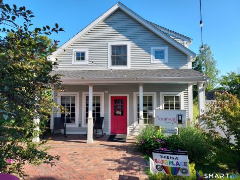 14-16 Main Street Hebron CT 06248