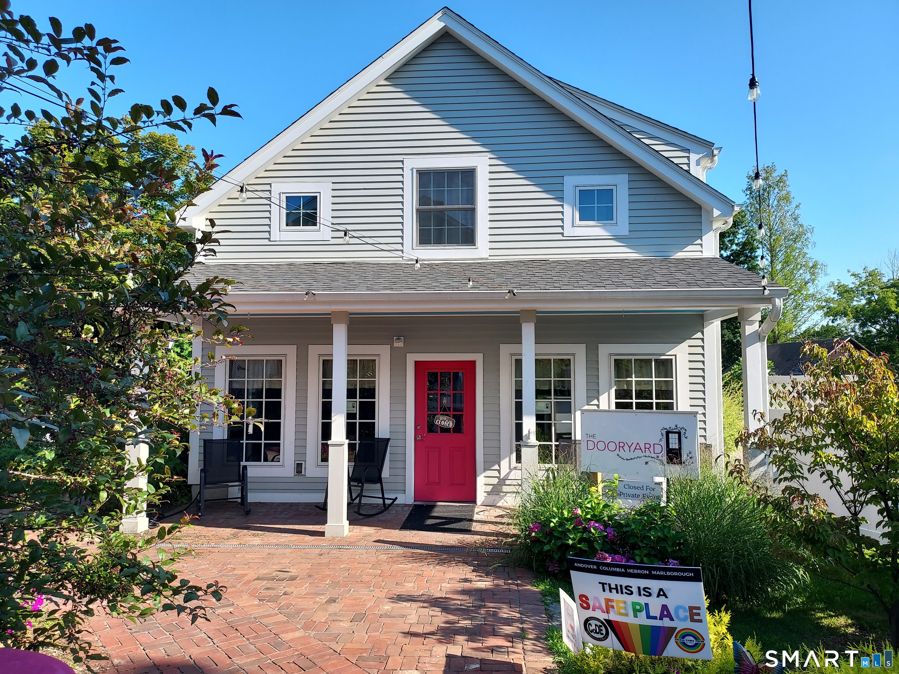 14-16 Main Street Hebron CT 06248