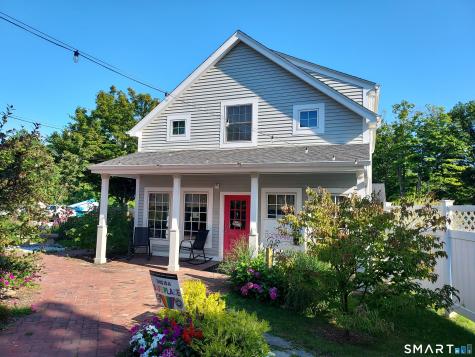 14-16 Main Street Hebron CT 06248